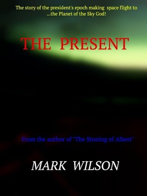 cover image of The Present